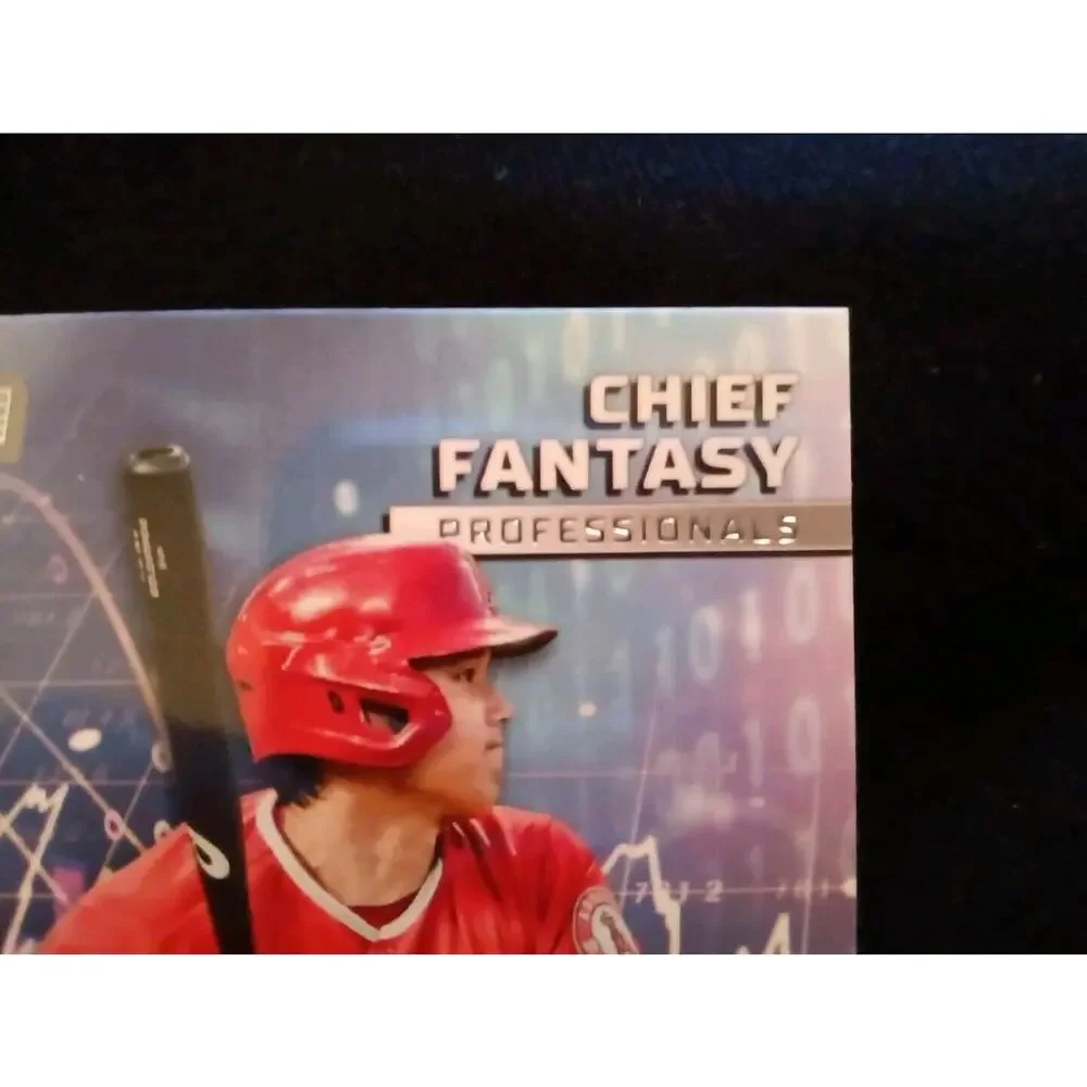 2023 Topps Stadium Club - #CFPRO-2 Shohei Ohtani